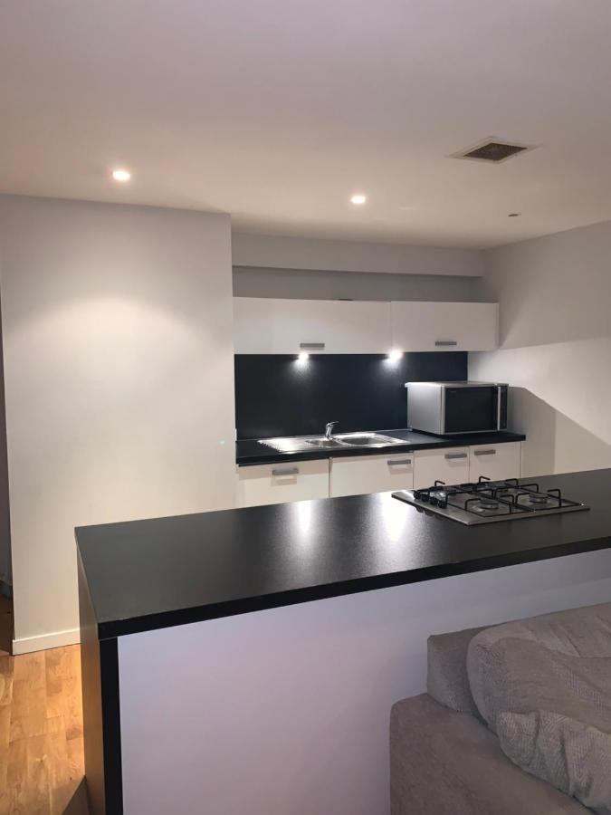 Merchant City Luxury 2 Bedroom Apartment With Secure Parking Available On Request Glasgow Exteriör bild