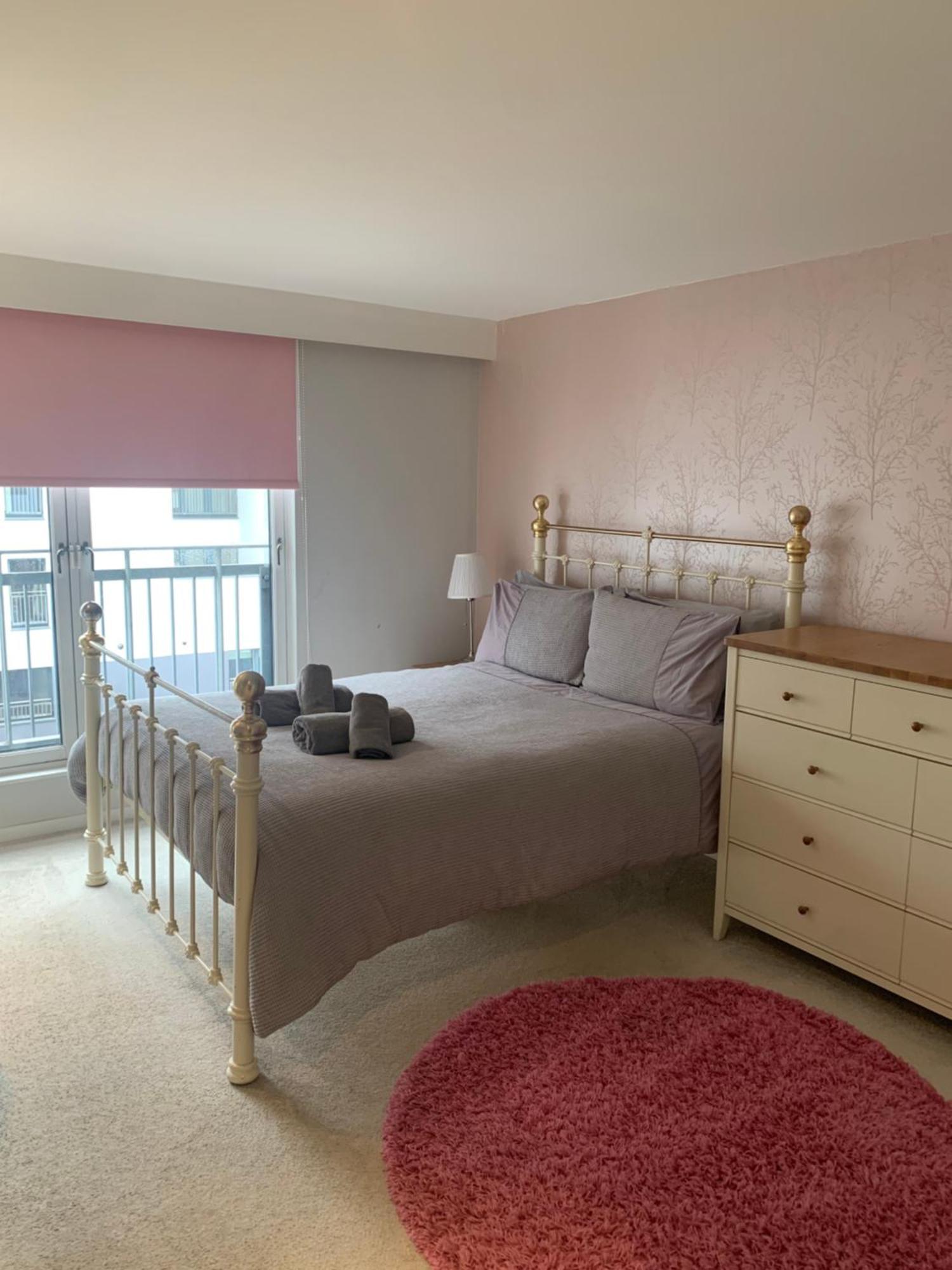 Merchant City Luxury 2 Bedroom Apartment With Secure Parking Available On Request Glasgow Exteriör bild